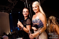 White Dubai Business Bay Nightlife and clubbing White Dubai on Thursday Night UAE