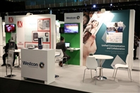 Social Schneider Electric Power to the Cloud UAE