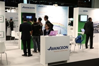 Social Schneider Electric Power to the Cloud UAE