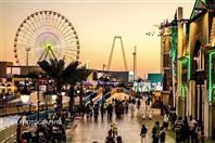 Global Village Dubailand Festivals and Big Events Global Village 2015-2016 UAE