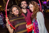 Festivals and Big Events Jamie Woon at One Big Vibes UAE