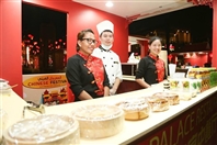 Festivals and Big Events Chinese Festival in Sharjah‬ UAE