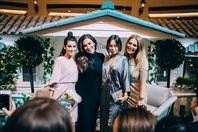 Festivals and Big Events Closing of World of Fashion at Mall of the Emirates UAE