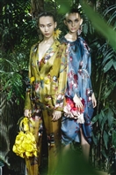 Social Paule Ka Spring Summer 2017 Collection UAE