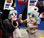 Social ANI:ME Now Open at du Forum Yas Island UAE