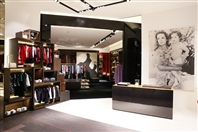 Social Carolina Herrera - Mall Of Emirates Store Re-Opening UAE