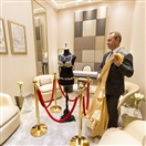 Social Revamped Mouawad Boutique Re-Opens at The Dubai Mall UAE