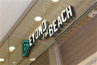 Openings Beyond The Beach opens its doors in Springs Village Mall! UAE