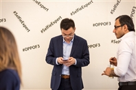 Social OPPO Collaborates with International Lebanese Designer Walid Atallah UAE