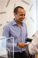 Social OPPO Collaborates with International Lebanese Designer Walid Atallah UAE