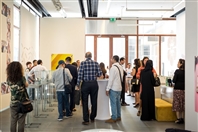 Social OPPO Collaborates with International Lebanese Designer Walid Atallah UAE