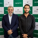 Social OPPO Collaborates with International Lebanese Designer Walid Atallah UAE