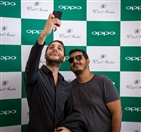 Social OPPO Collaborates with International Lebanese Designer Walid Atallah UAE