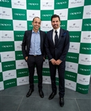 Social OPPO Collaborates with International Lebanese Designer Walid Atallah UAE