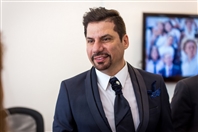 Social OPPO Collaborates with International Lebanese Designer Walid Atallah UAE