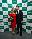 Social OPPO Collaborates with International Lebanese Designer Walid Atallah UAE