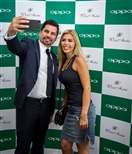Social OPPO Collaborates with International Lebanese Designer Walid Atallah UAE