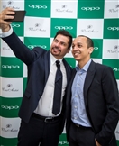 Social OPPO Collaborates with International Lebanese Designer Walid Atallah UAE