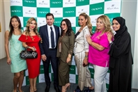 Social OPPO Collaborates with International Lebanese Designer Walid Atallah UAE