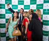 Social OPPO Collaborates with International Lebanese Designer Walid Atallah UAE