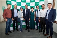 Social OPPO Collaborates with International Lebanese Designer Walid Atallah UAE
