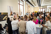 Social OPPO Collaborates with International Lebanese Designer Walid Atallah UAE