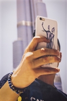 Social OPPO Collaborates with International Lebanese Designer Walid Atallah UAE