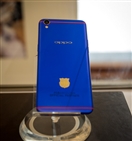 Social OPPO Collaborates with International Lebanese Designer Walid Atallah UAE