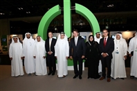 Social Schneider Electric Power to the Cloud UAE