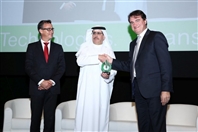Social Schneider Electric Power to the Cloud UAE