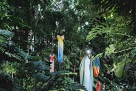 Social Paule Ka Spring Summer 2017 Collection UAE