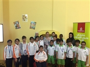 Social Arabic Literature the Focus in Month of Reading UAE