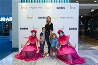 Social The Grand Launch of Level Kids Delights Dubai UAE