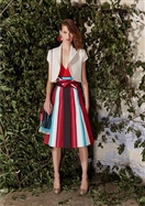 Social Paule Ka Spring Summer 2017 Collection UAE