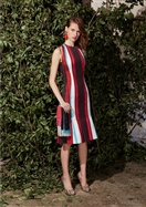 Social Paule Ka Spring Summer 2017 Collection UAE