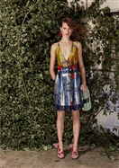 Social Paule Ka Spring Summer 2017 Collection UAE