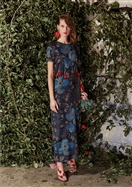 Social Paule Ka Spring Summer 2017 Collection UAE