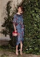 Social Paule Ka Spring Summer 2017 Collection UAE