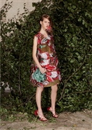 Social Paule Ka Spring Summer 2017 Collection UAE