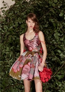 Social Paule Ka Spring Summer 2017 Collection UAE