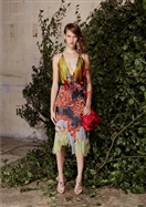 Social Paule Ka Spring Summer 2017 Collection UAE