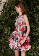 Social Paule Ka Spring Summer 2017 Collection UAE