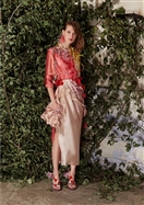 Social Paule Ka Spring Summer 2017 Collection UAE