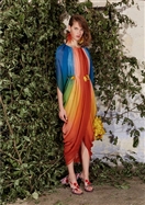 Social Paule Ka Spring Summer 2017 Collection UAE