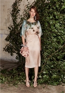 Social Paule Ka Spring Summer 2017 Collection UAE