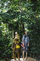 Social Paule Ka Spring Summer 2017 Collection UAE