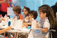 Social The Grand Launch of Level Kids Delights Dubai UAE
