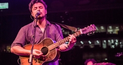 Festivals and Big Events Jamie Woon at One Big Vibes UAE