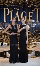 Social Piaget at Art Dubai 2016 UAE