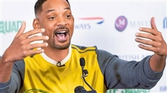 Festivals and Big Events Will Smith brings Suicide Squad to Dubai UAE
